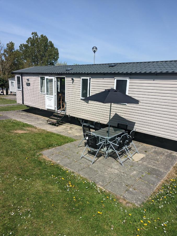 Swift Holidays At Combe Haven Parque de vacaciones *