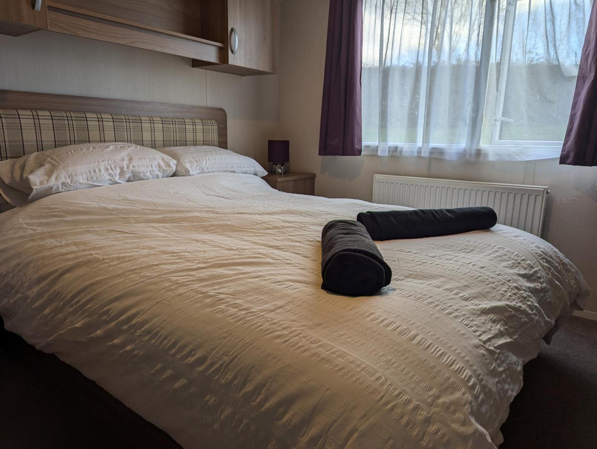 Swift Holidays At Combe Haven Parque de vacaciones