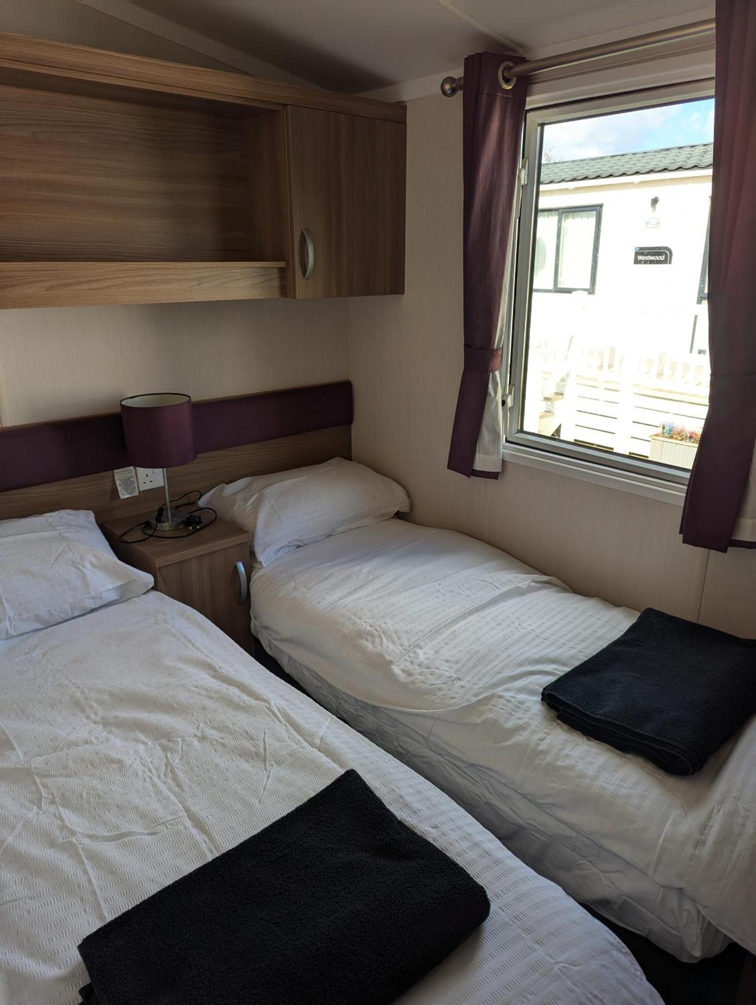 Swift Holidays At Combe Haven Parque de vacaciones *