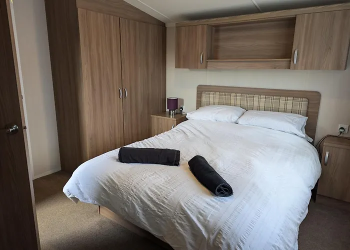 Swift Holidays At Combe Haven Holiday Park
